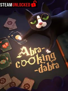 Abra-Cooking-Dabra Free Download
