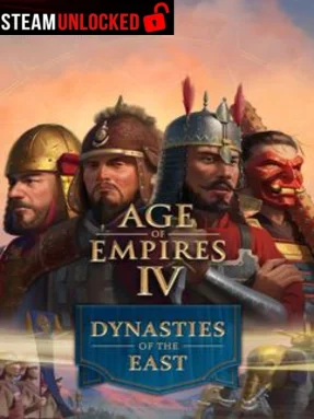 Age of Empires IV: Dynasties of the East Free Download