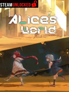 Alice’s World Free Download