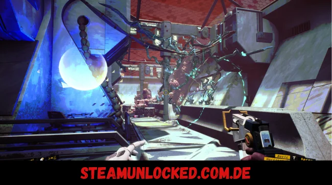 Ambrosia Sky Act One Free Download PC