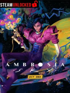 Ambrosia Sky: Act One Free Download