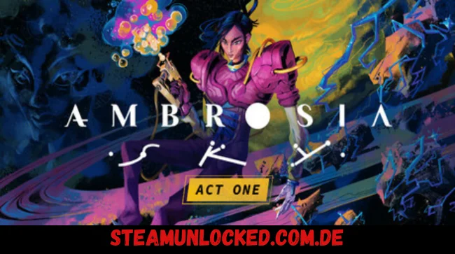 Ambrosia Sky Act One