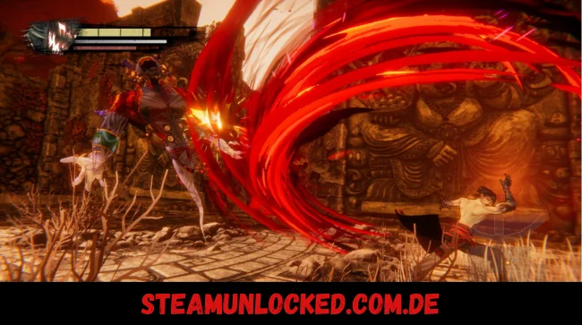 Anima Gate of Memories I&II Remaster Free Download PC