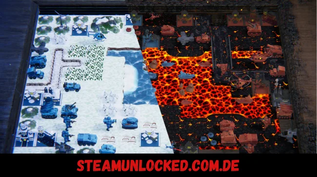 Apes Warfare Free Download PC