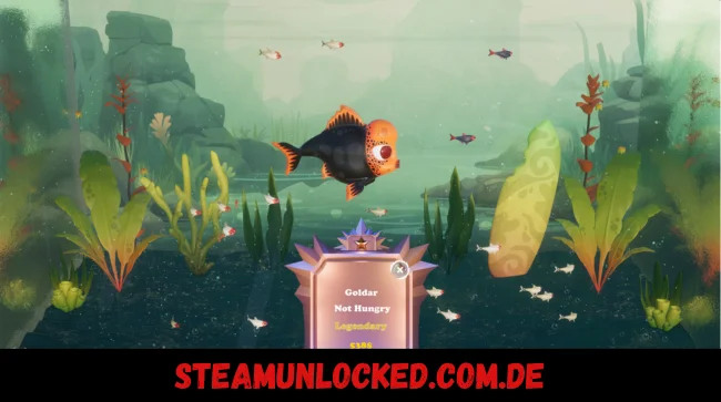 Aquanima Free Download PC