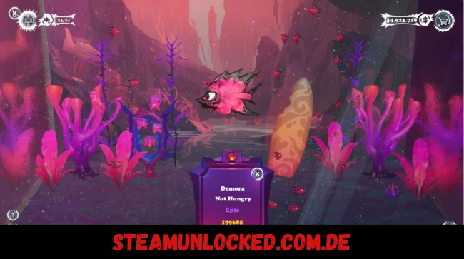 Aquanima Free Download