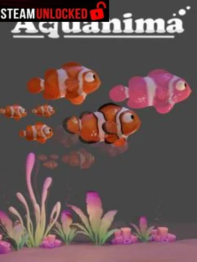 Aquanima Free Download