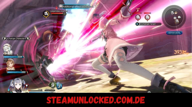 Atelier Ryza 2 Lost Legends & the Secret Fairy DX Free Download