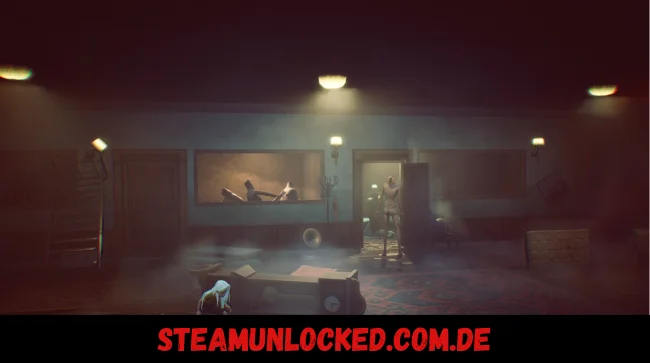 Ayasa Shadows of Silence Free Download