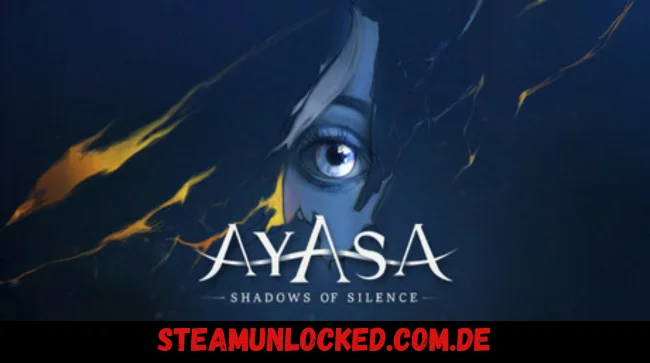 Ayasa Shadows of Silence