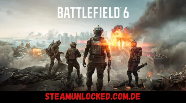 Battlefield™ 6 Free Download