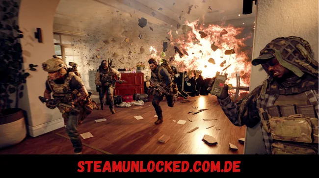 Battlefield™ 6 Free Download PC