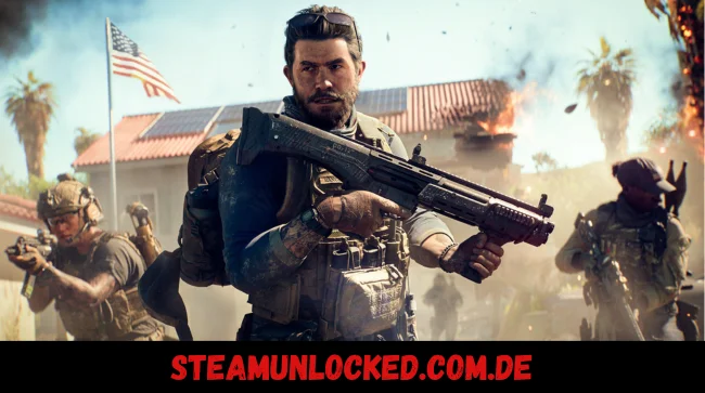 Battlefield™ 6 Free Download