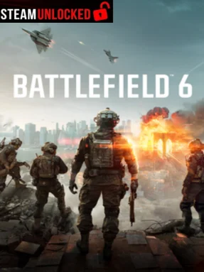 Battlefield™ 6 Free Download