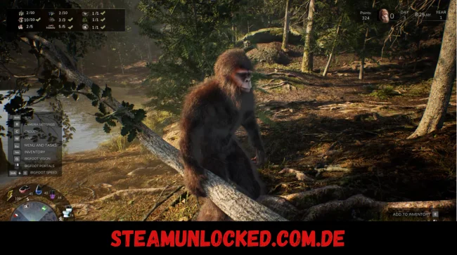 Bigfoot Life Free Download PC