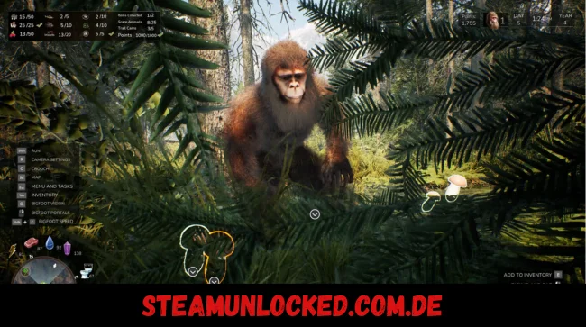 Bigfoot Life Free Download