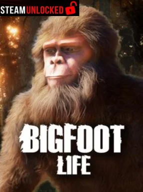 Bigfoot Life Free Download