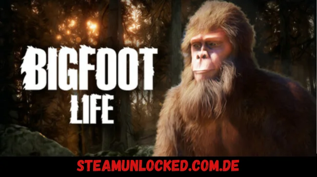 Bigfoot Life