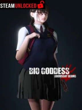 Bio Goddess : Doomsday Begins Free Download