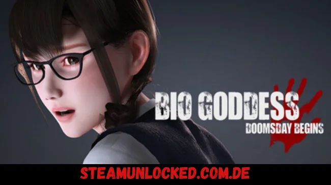 Bio Goddess Doomsday Begins