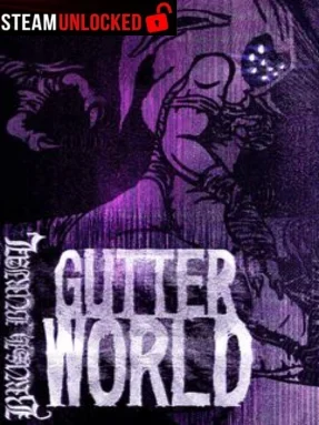 Brush Burial: Gutter World Free Download