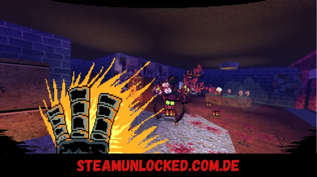 Captain Wayne - Vacation Desperation Free Download