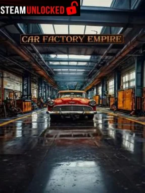 Car Factory Empire Free Download