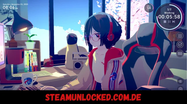 Chill with You Lo-Fi Story Free Download PC