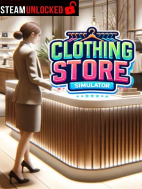 Clothing Store Simulator Free Download