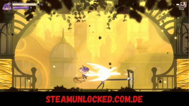 Constance Free Download PC