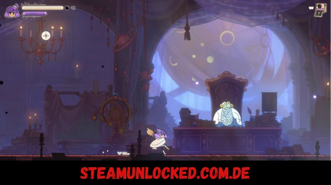 Constance Free Download