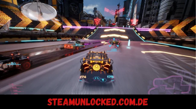 Cyber Clutch Hot Import Nights Free Download PC