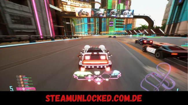 Cyber Clutch Hot Import Nights Free Download