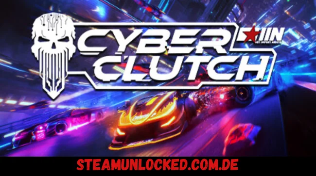 Cyber Clutch Hot Import Nights