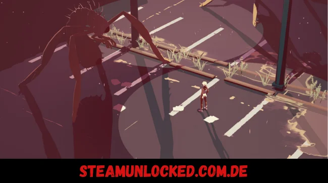 Dead Static Drive Free Download PC