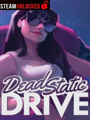 Dead Static Drive Free Download