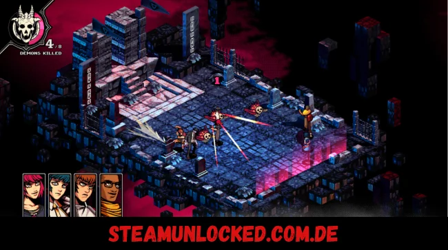 Demonschool Free Download
