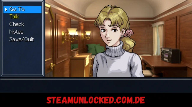 Detective Instinct Farewell, My Beloved Free Download