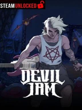 Devil Jam Free Download