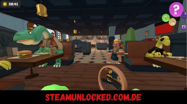 Dinocop Free Download