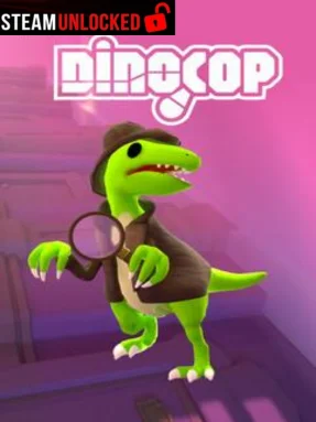 Dinocop Free Download