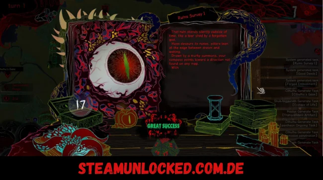 Divine's Howl Free Download PC