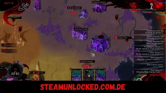 Divine's Howl Free Download