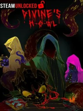Divine’s Howl Free Download