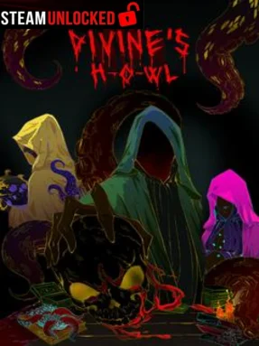 Divine’s Howl Free Download