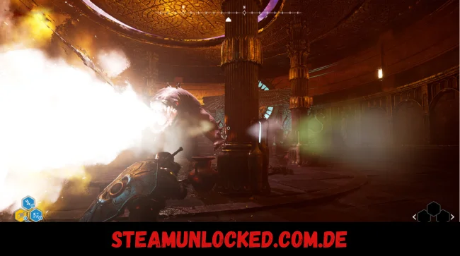 Dragonhold Free Download PC