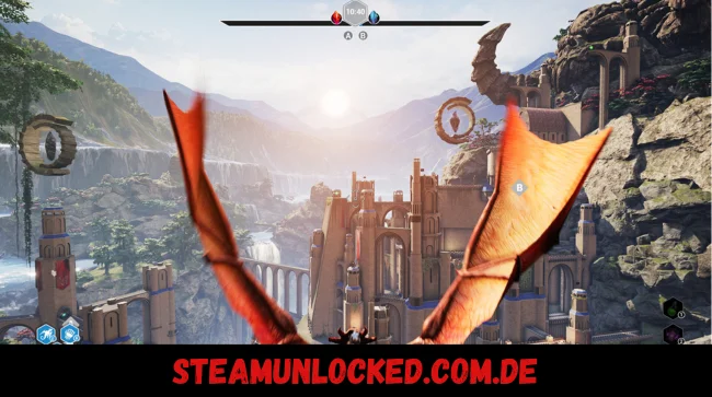 Dragonhold Free Download