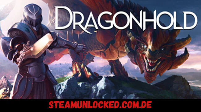Dragonhold