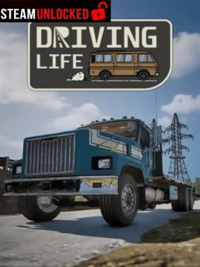 Driving Life Free Download
