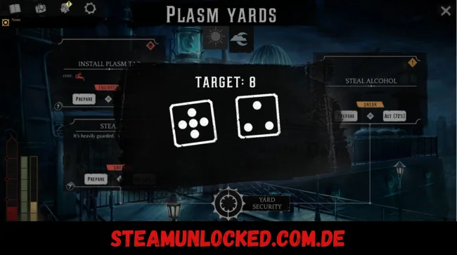 Duskpunk Free Download